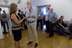 Conférence annuelle IALHI