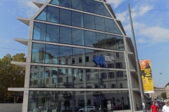 Conférence annuelle IALHI 3