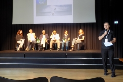 Conférence annuelle IALHI 4