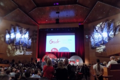 Forum international ESS