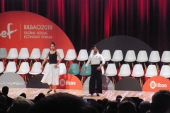 Forum international ESS 1