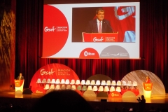 Forum international ESS 2