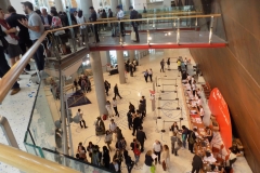 Forum international ESS 3