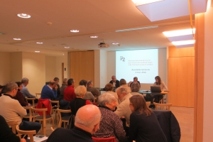 Assemblée Générale 2018