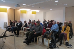 L'Assemblée Générale de PR2L