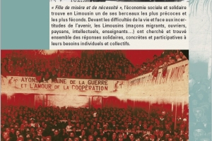 Exposition itinérante