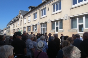 Journées du Patrimoine 2018