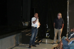 Présentation de PR2L par Francis Juchereau